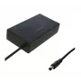 Qoltec 51729 power adapter/inverter Indoor 150 W Schwarz