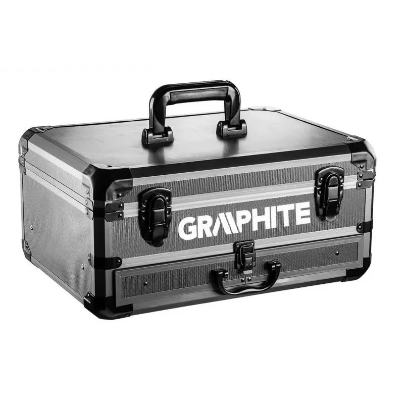 Bohrschrauber Graphite Energy+ 58G022-PS15