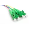 Digitus FTTH Drop-Kabel Singlemode 4 Fasern 30 m LC/APC