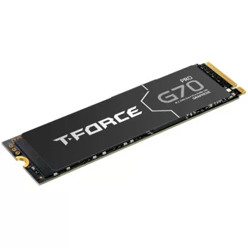 Team Group T-FORCE G70 Pro 2 TB PCIe 4.0 x4 | M.2 2280 | Graphen-Kühlkörper