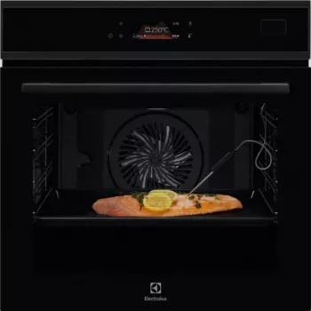 Einbau-Elektrobackofen Electrolux EOB8S39H, Energieeffizienzklasse A++
