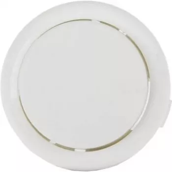 Joy-it BUTTON-WHITE-MINI Netzwerkgerät Weiß