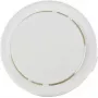 Joy-it BUTTON-WHITE-MINI Netzwerkgerät Weiß