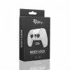 White Shark PS5-541 Body Lock Weiß