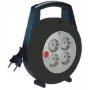 Brennenstuhl 1092200 Produkt Schwarz