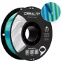Filament Creality SILK BLAUGRÜN 1,75 mm 1 kg Spule für 3D-Druck