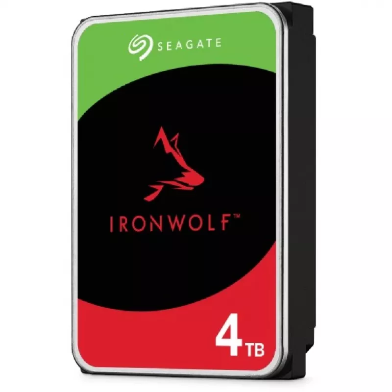 Seagate ST4000VN006_B1 Speicherlaufwerk