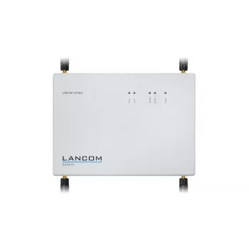 Access Point LANCOM IAP-822 2,4 GHz 5 GHz Wi-Fi Standard