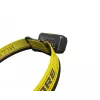 Nitecore NU27 Stirnlampe Schwarz, Gelb LED-Stirnlampe