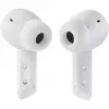 Headset Buds Pro T500HAE/WEISS 3720502 Intenso