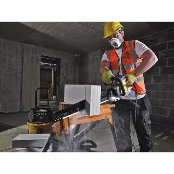 DeWALT DWE 399 Alligatorsäge