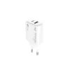 Netzteil USB/USB-C 25W/FAST MRMA112-2 Mediarange