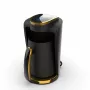 Inca IKM-01 0,25 L Schwarz