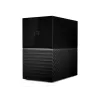 Externe Festplatte Western Digital 44 TB USB Typ-A USB Typ-C My Book Duo