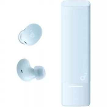 Anker A30i kabelloser In-Ear-Kopfhörer — Bluetooth, In-Ear, blau, für Anrufe, Musik und Sport