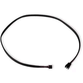 RGB-Splitterkabel Alphacool 18699 5V Schwarz 600mm