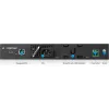 Netzteil UBIQUITI EP-54V-150W 150 W, AC 100–240 V, 50–60 Hz, schwarz