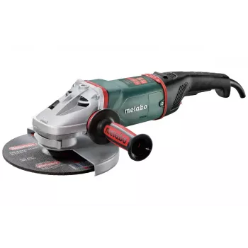 Winkelschleifer Metabo WE 26-230 MVT Quick