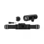 Stirnbandlampe Garmin Varia UT 800 Schwarz