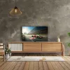 TV Set | THOMSON | 43 inch | 4K Ultra HD | 3840 x 2160 Pixel | Flach | 16:9 | QLED Pro | 43QG7C04