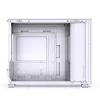 PC-Gehäuse Jonsbo D31 STD Midi Tower Weiß
