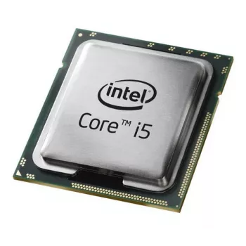 Intel Core i5 4460 - 3,2 GHz - 4 Kerne - 4 Threads