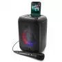 SQUEAK KARAOKE-LAUTSPRECHER BEATFLOW BT 5.0 + EDR SQ1005