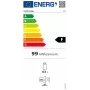 Caso | Barbecue Cooler | S-L | Energieeffizienzklasse F | Standgerät | Schwarz