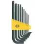 Manueller Schraubendrehersatz C.K Tools T4443M