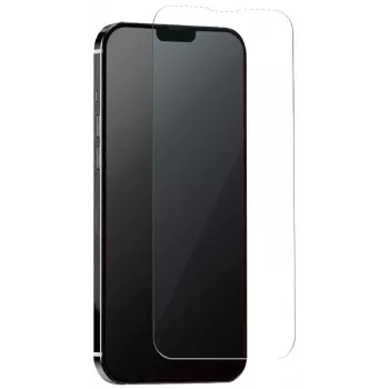 eSTUFF ES501330-25BULK Handy-Bildschirmschutz/Rückseitenschutz Transparenter Bildschirmschutz Apple 25 Stk.