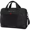 Aktentasche Wenger Altair für 14-Zoll–16-Zoll (bis zu 40,6 cm) Laptop – Schwarz