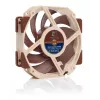Lüfter Noctua NF-A12X25R PWM 12 cm Beige Braun 2000 RPM 102.1 m³/h