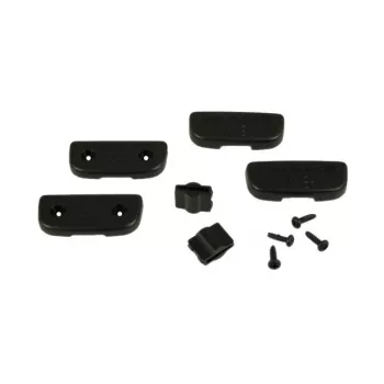 Kopfhörer-Schieber-Ersatzkit Beyerdynamic 903760, schwarz