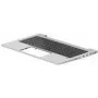 HP N17712-B31 Laptop-Ersatzteil Tastatur