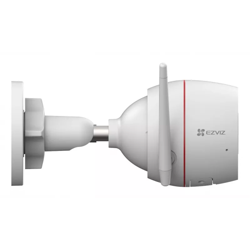 IP-Kamera WLAN EZVIZ H3c 3K