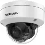 Hikvision DS-2CD2187G2H-LISU(2.8mm)(eF) 8 MP Smart Hybrid Light mit ColorVu Feste Mini-Dome-Netzwerkkamera