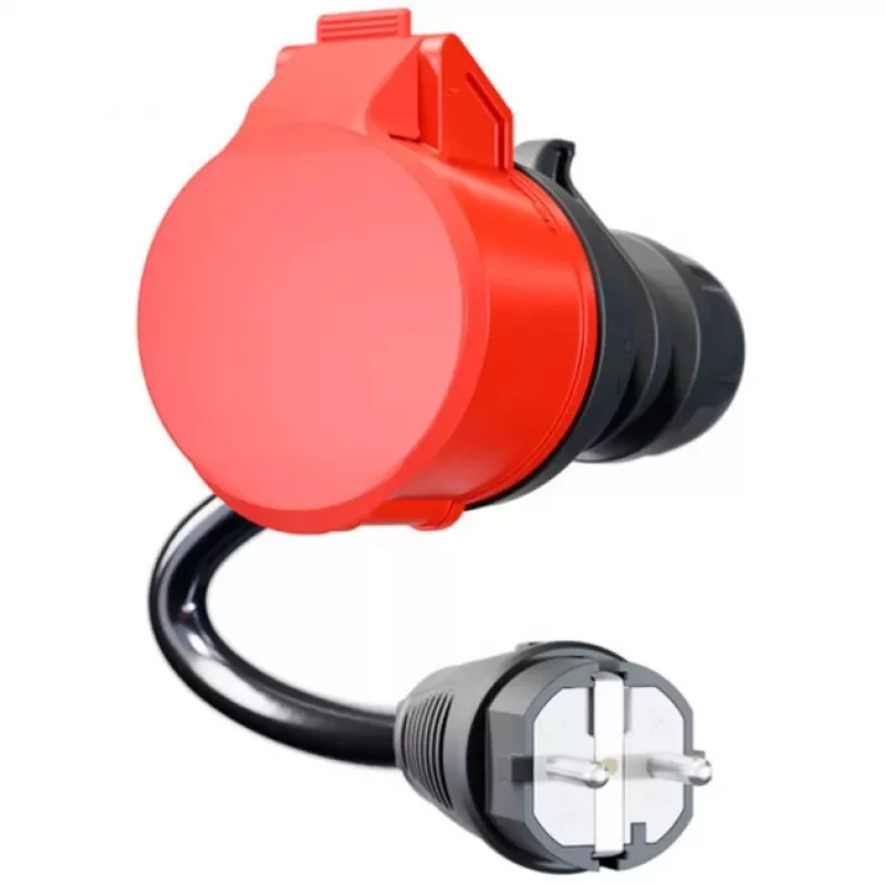 Go-e CH-04-30 Netzteil