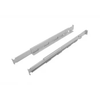 Montageschienenset ARMAC R/0019 für 19-Zoll-Schränke – verstellbare Schienen für die Rack-Montage