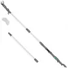 Gardena 14776-55 Elektrische Schneidemaschine 2,8 cm 18 V Lithium-Ionen (Li-Ion) Schwarz - Silber (14776-55)