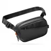 Inateck Gürteltasche FB01002 schwarz - Gürteltasche/-schlaufe