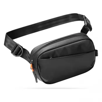 Inateck Gürteltasche FB01002 schwarz - Gürteltasche/-schlaufe
