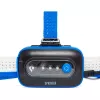 headlamp Sprinter 500, LED Hellblau