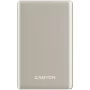 Canyon OnPower 505 - Powerbank - 5.000 mAh - in USB-C - out USB-C PD 20W + Wireless Magnet 1