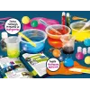 Schleimfabrik-Bastelset Liscianigiochi I'M A Genius – Praktisches Schleimherstellungsset