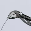 Wasserpumpenzange Knipex Cobra ES 87 51 180 SB – einstellbares Maul 0–45 mm