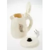 Wasserkocher 1,0 l AD 08 beige