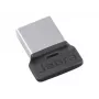 Jabra LInk 370 - MS Teams, USB-Empfänger, Schwarz, Grau