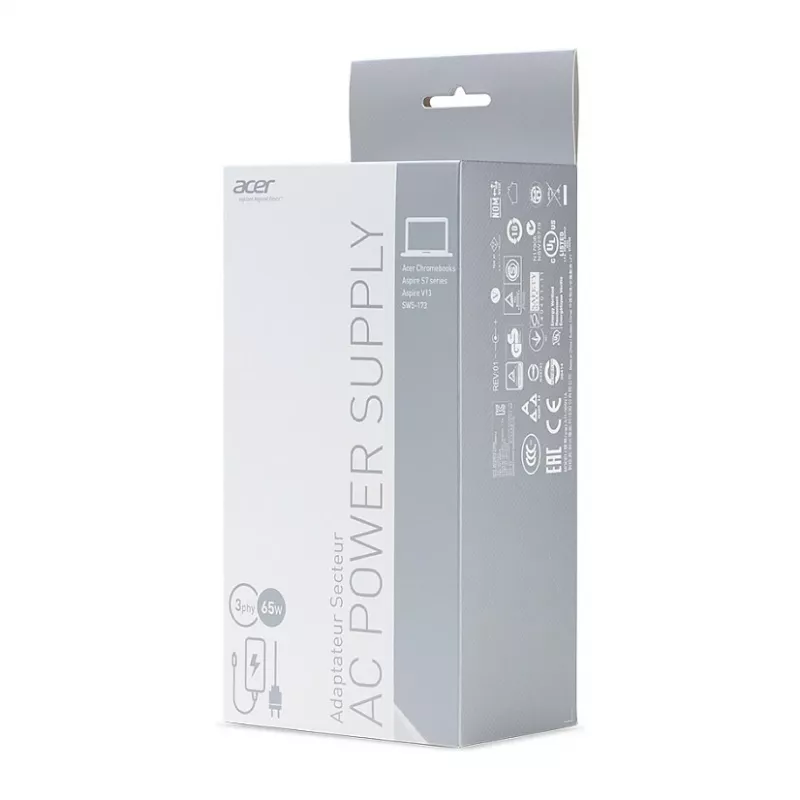 Netzteil Acer AC Adapter 65W