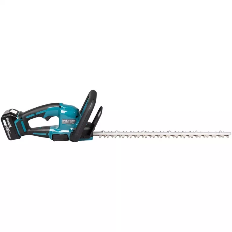 Makita DUH506RF Akku-Heckenschere Doppelmesser 2,9 kg