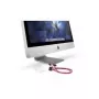 OWC DIY-Kit zum Einbau einer internen SSD in einen 27″ iMac mit HDD (2011)